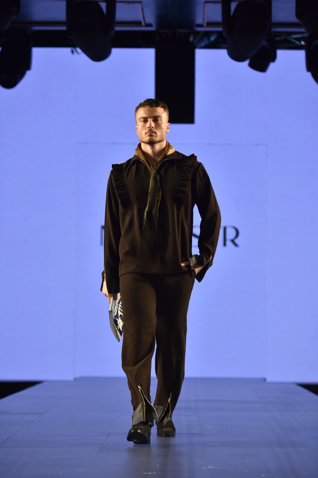 Capsule Wardrobe Edit