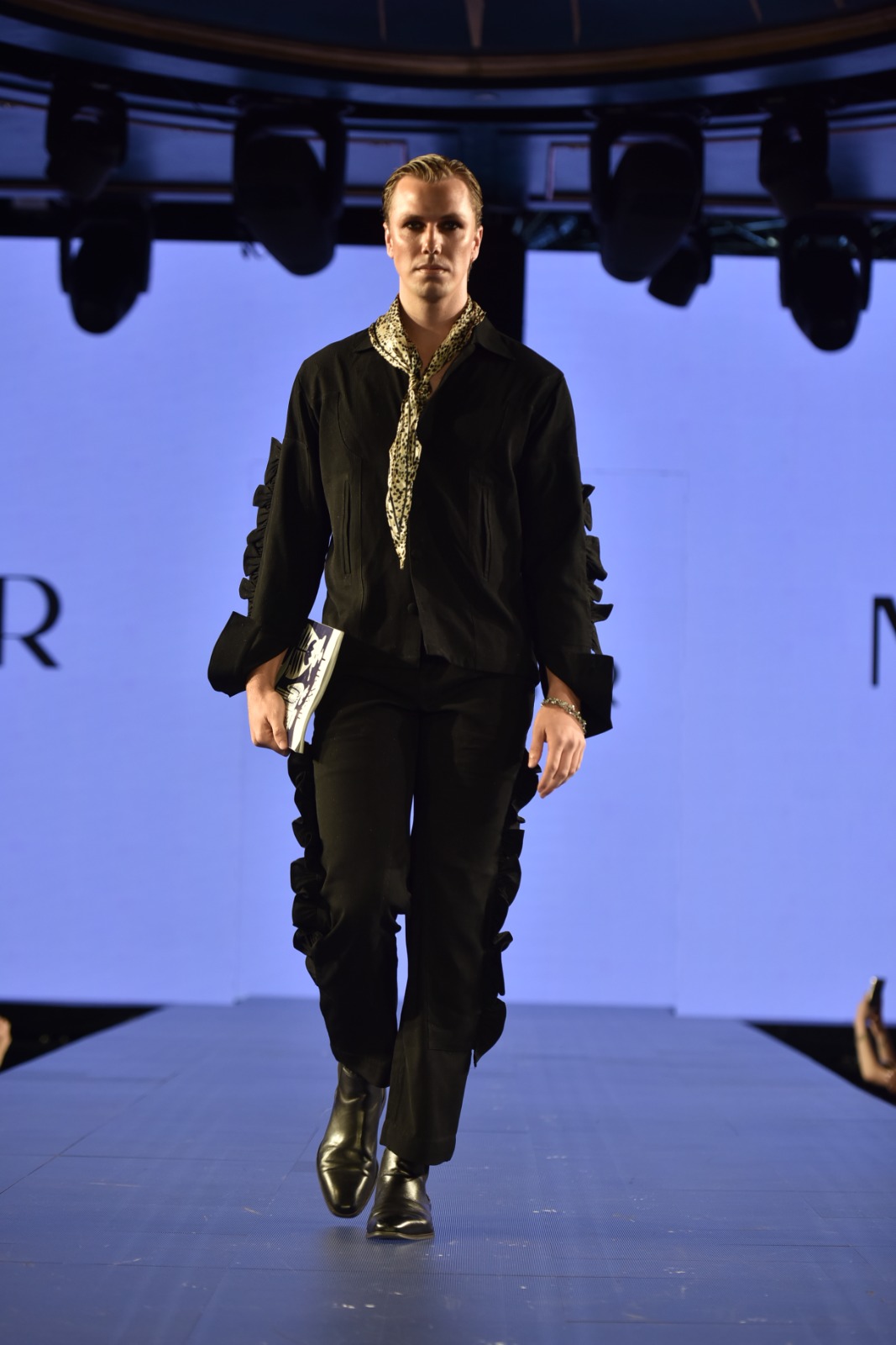 Signature Look Session